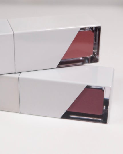 ザグラスタトゥーティント/QUA-T/リップティントを使ったクチコミ(8枚目)