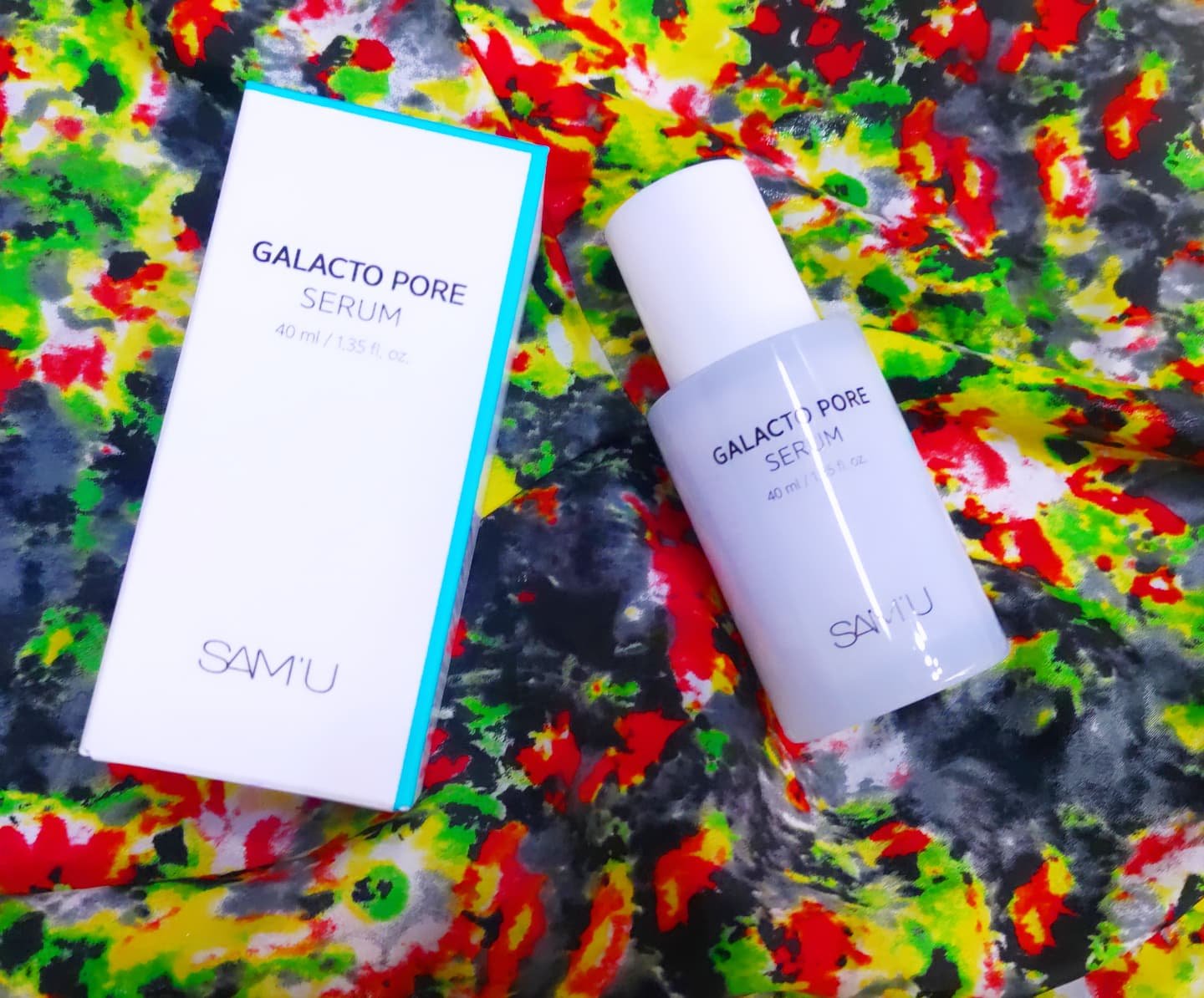 PHセンシティブマスクスージング＆モイスト/SAM'U/シートマスク・パックを使ったクチコミ（3枚目）