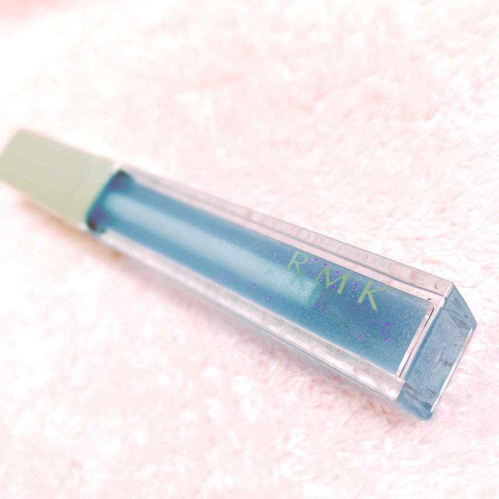RMK リップジェリーグロス/RMK/リップグロスを使ったクチコミ（1枚目）