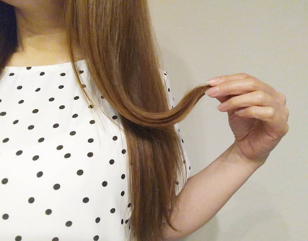 オーガニックジョセフィン シャンプー/トリートメント/ORGANIC JOSEFIN/市販シャンプーを使ったクチコミ(6枚目)