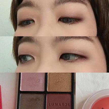 ウォーターリップ ステイン/CLARINS/リップグロスを使ったクチコミ(5枚目)