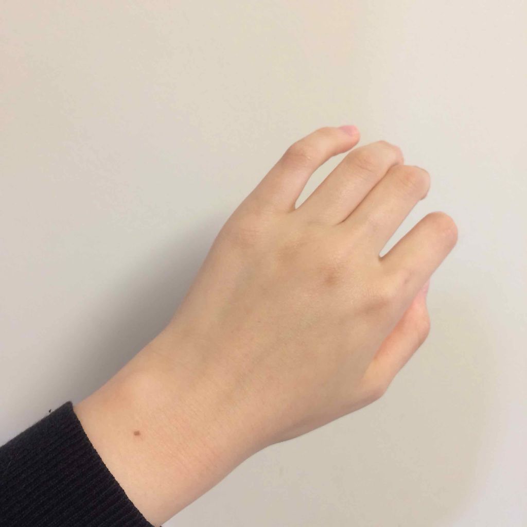 UVクリアフェイスパウダー/CEZANNE/プレストパウダーを使ったクチコミ（3枚目）