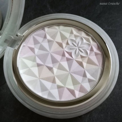 AQ オーラ リフレクター/DECORTÉ/プレストパウダーを使ったクチコミ(2枚目)