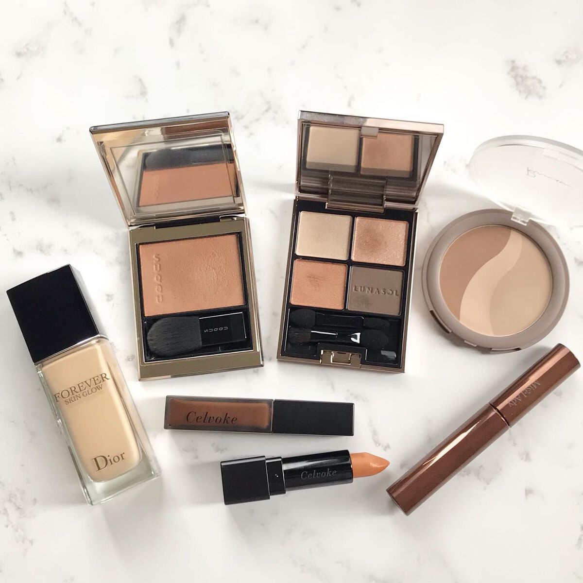 ディグニファイド リップス/Celvoke/口紅を使ったクチコミ(8枚目)