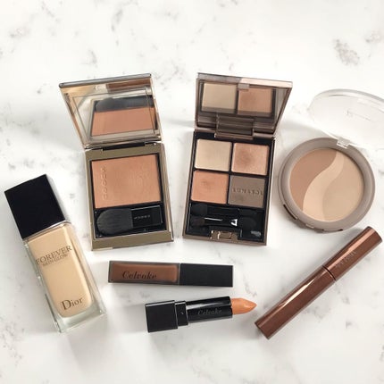 ディグニファイド リップス/Celvoke/口紅を使ったクチコミ(8枚目)