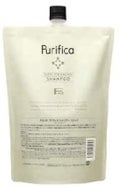 プリフィカ シャンプー スリーク 800ml(リフィル)