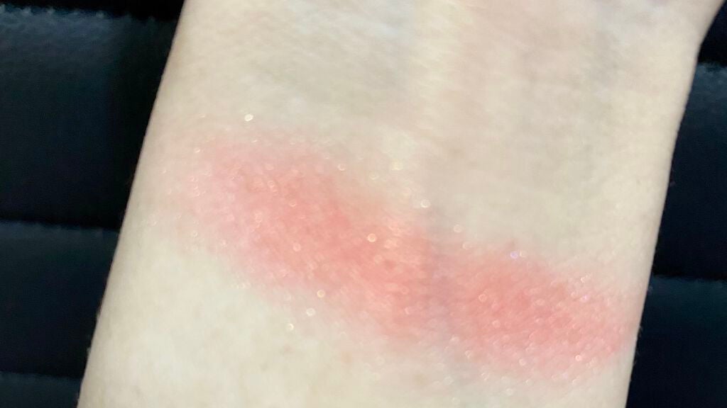 ブラッシュ/NARS/パウダーチークを使ったクチコミ(3枚目)