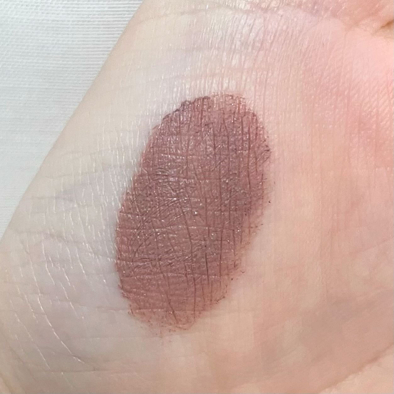 ニュアンスブロウマスカラ/K-パレット/眉マスカラを使ったクチコミ(2枚目)