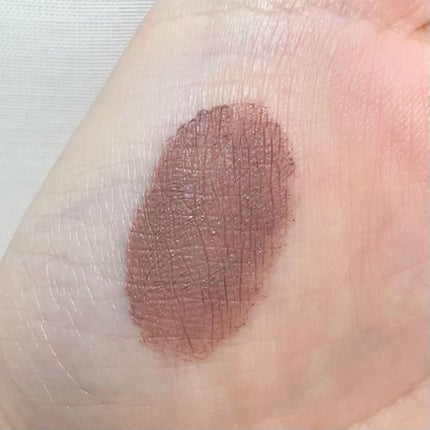 K-パレット ニュアンスブロウマスカラのクチコミ「\血色感ピンク眉/
今回はピンクブラウンの眉マスカラを紹介します!
ෆ┈┈┈┈┈┈┈┈┈.....」(2枚目)