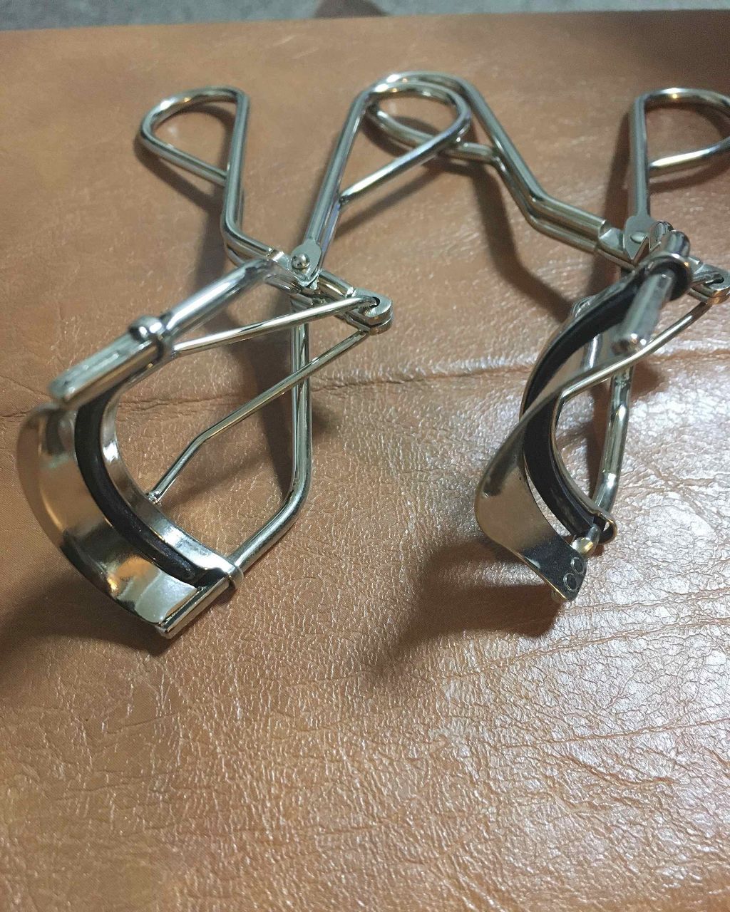 アイラッシュ カーラー/SUQQU/ビューラーを使ったクチコミ（1枚目）