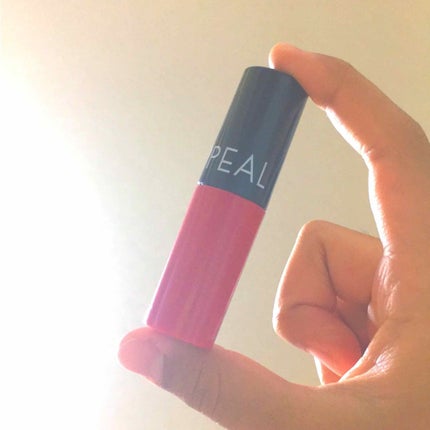 を使ったクチコミ(1枚目)