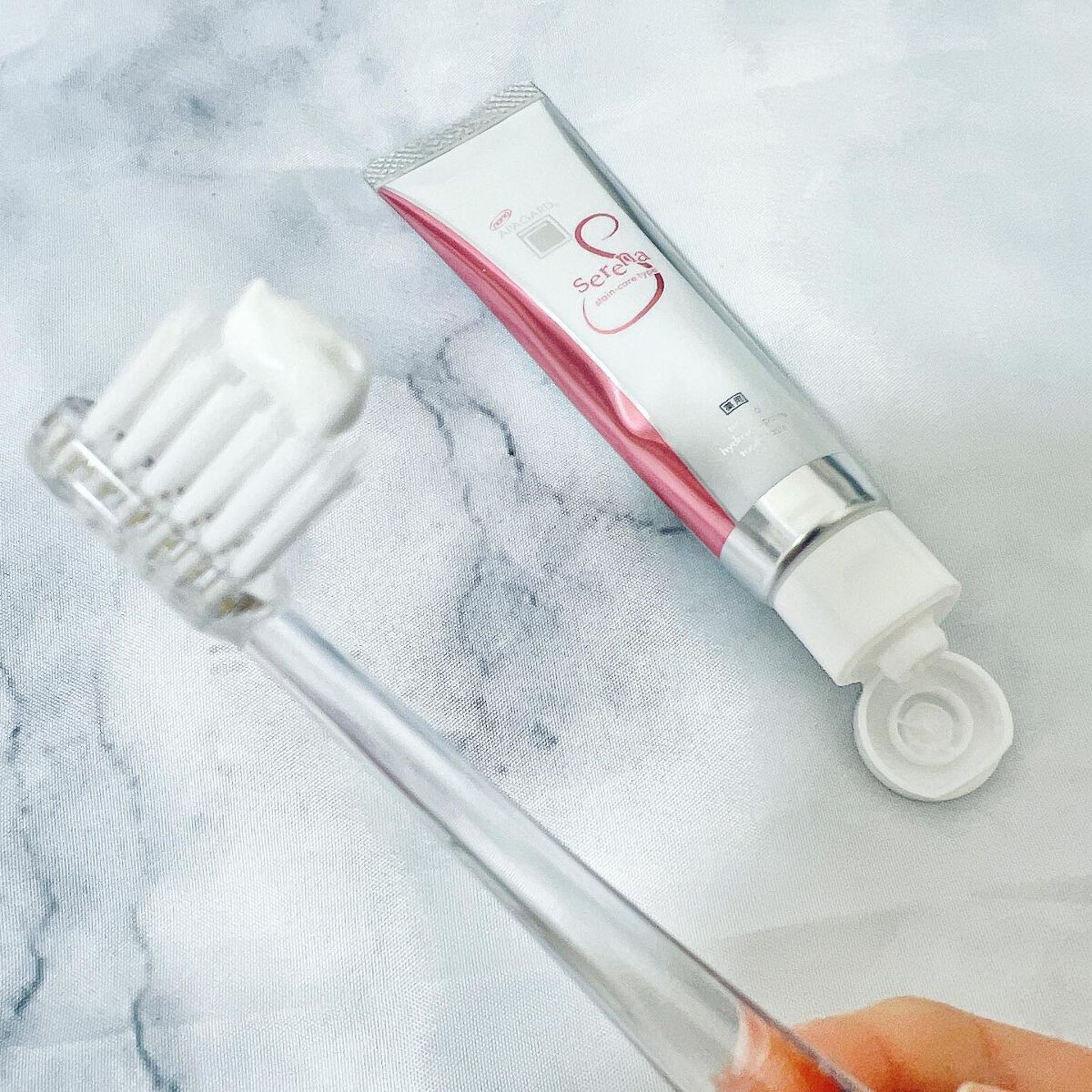 を使ったクチコミ（3枚目）