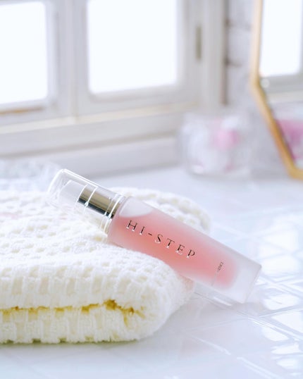 薬用ホワイトUVエッセンス/Hi-Step/オールインワン化粧品を使ったクチコミ(8枚目)