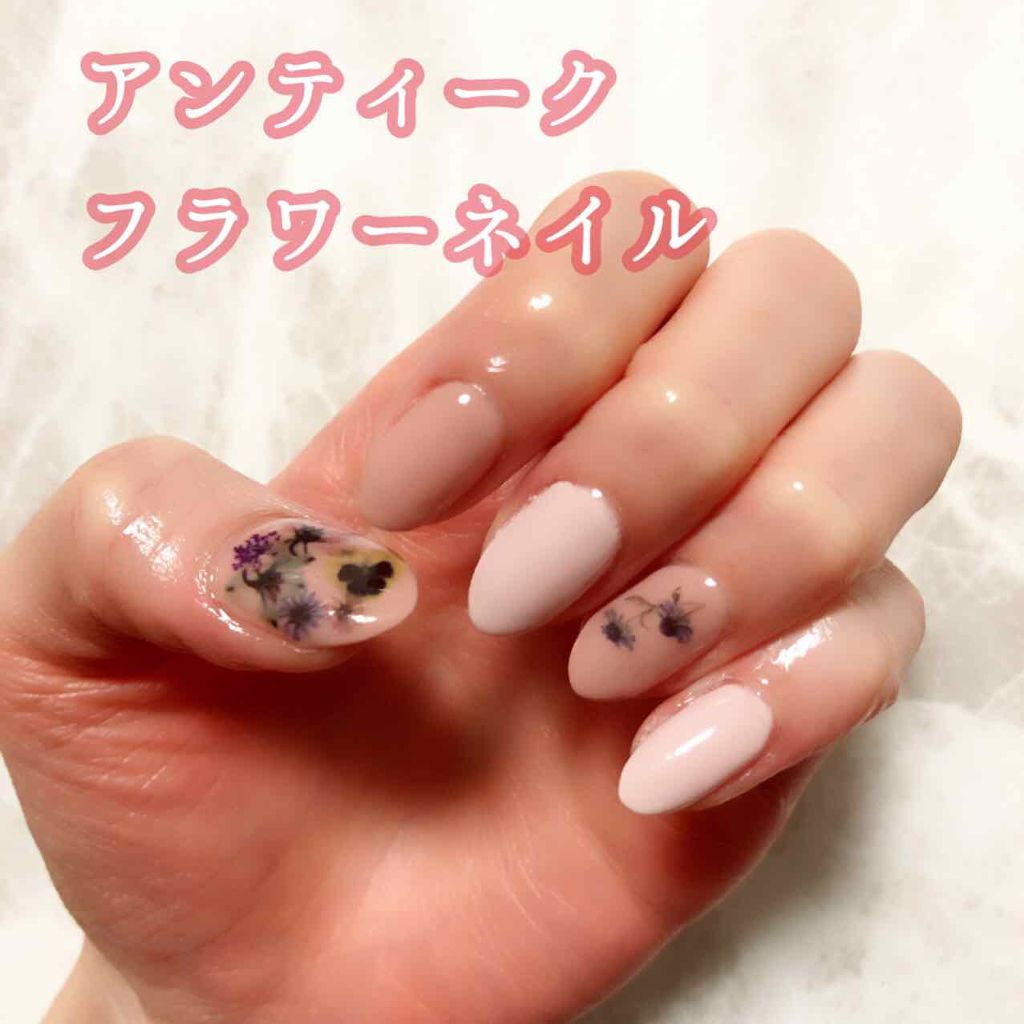 irogel/irogel(イロジェル)/ジェルネイルを使ったクチコミ(1枚目)
