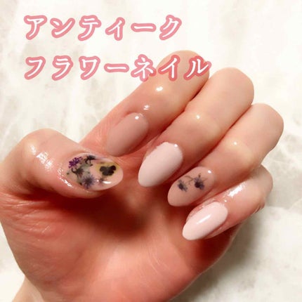 irogel/irogel(イロジェル)/ジェルネイルを使ったクチコミ(1枚目)