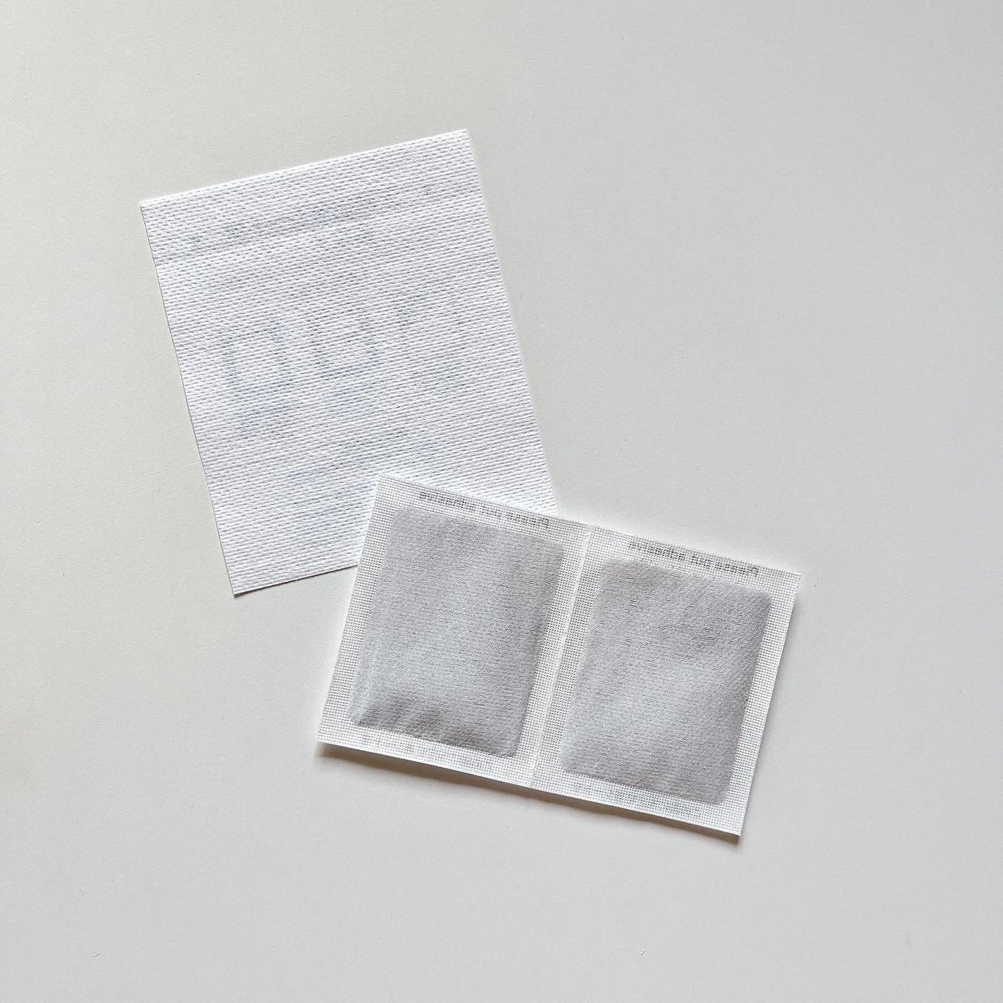 あしやすめ 足裏樹液シート/鎌倉ライフ/レッグ・フットケアを使ったクチコミ(2枚目)