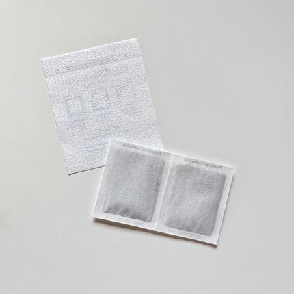 あしやすめ 足裏樹液シート/鎌倉ライフ/レッグ・フットケアを使ったクチコミ(2枚目)