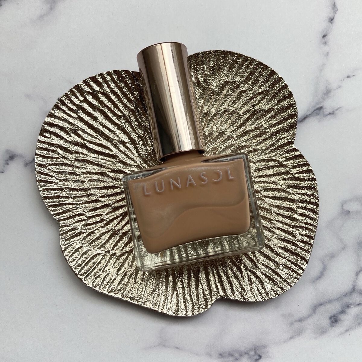 ４５ セカンド トップコート/nails inc./ネイルトップコートを使ったクチコミ（1枚目）