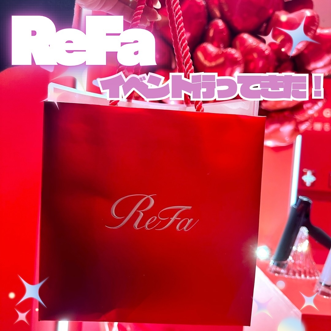 リファ ハートブラシ フォースカルプ/ReFa/スカルプブラシを使ったクチコミ（1枚目）