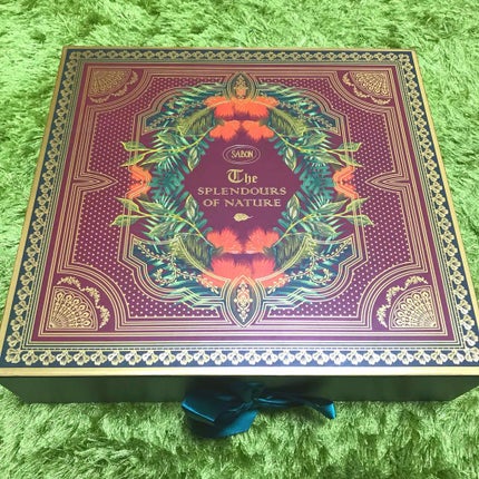 ボディスクラブ/SABON/ボディスクラブを使ったクチコミ(2枚目)