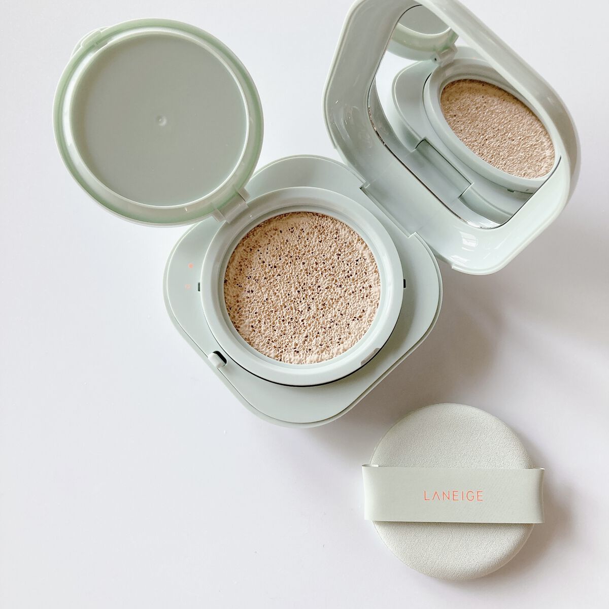 リップスリーピングマスク/LANEIGE/リップバームを使ったクチコミ（2枚目）