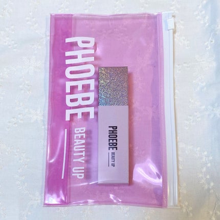 アイラッシュセラム/PHOEBE BEAUTY UP/まつげ美容液を使ったクチコミ(4枚目)