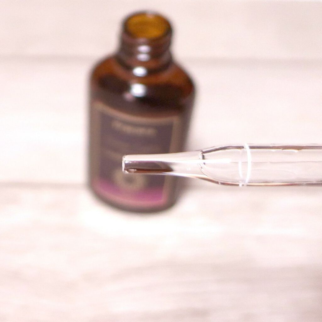 ヒト幹細胞培養エキス原液/fracora/美容液を使ったクチコミ（2枚目）