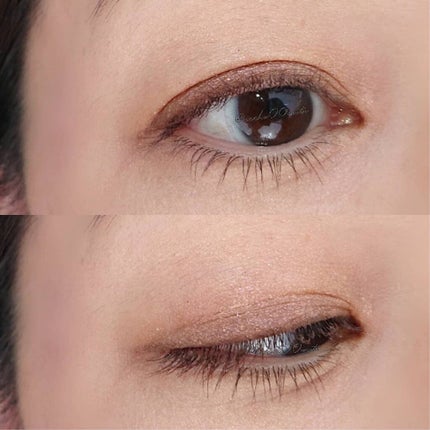 スティロ ユー ウォータープルーフ N/CHANEL/ペンシルアイライナーを使ったクチコミ(5枚目)