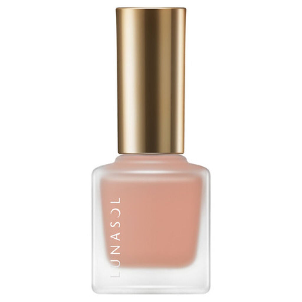 ネイルフィニッシュN EX83 Frost Pink Beige