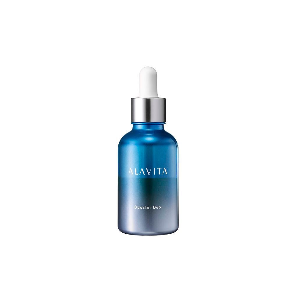 ブースター デュオ ALAVITA