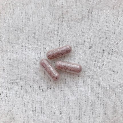 Baby White 60粒/renaTerra/美容サプリメントを使ったクチコミ(4枚目)