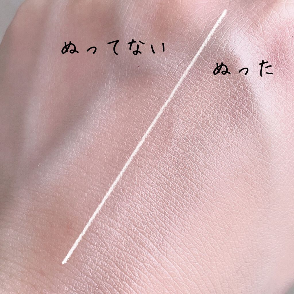 UVイデア XL プロテクショントーンアップ/ラ ロッシュ ポゼ/日焼け止めクリームを使ったクチコミ（3枚目）