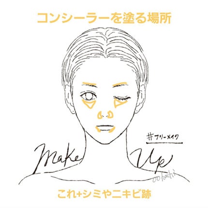 スリムスケッチアイブロウペンシル/U R GLAM/アイブロウペンシルを使ったクチコミ(3枚目)