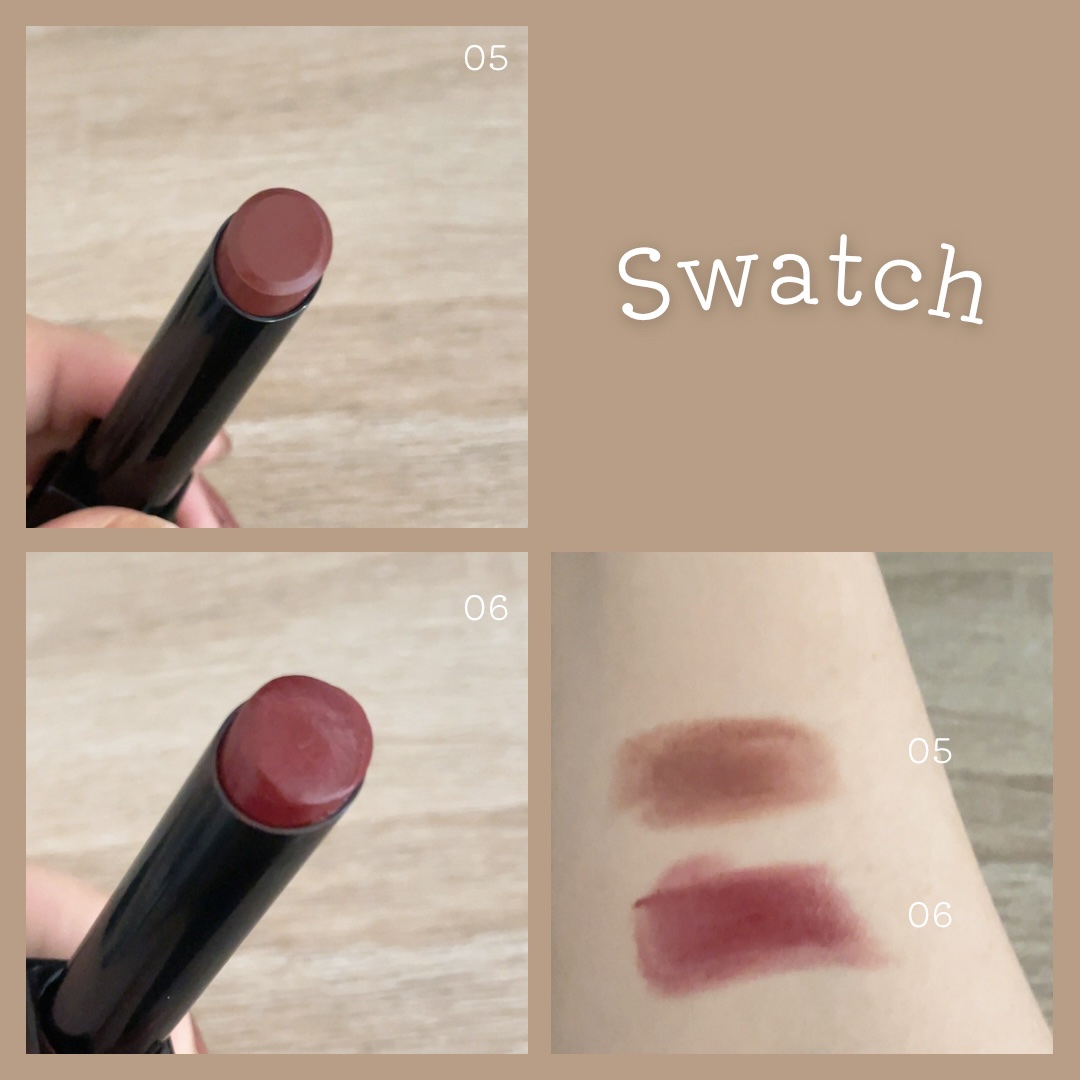 ケイト リップモンスター/KATE/口紅を使ったクチコミ（2枚目）