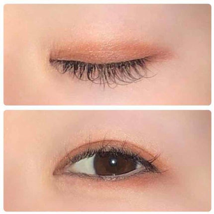 キスチョコレート プレイカラーアイズ/ETUDE/アイシャドウパレットを使ったクチコミ(4枚目)