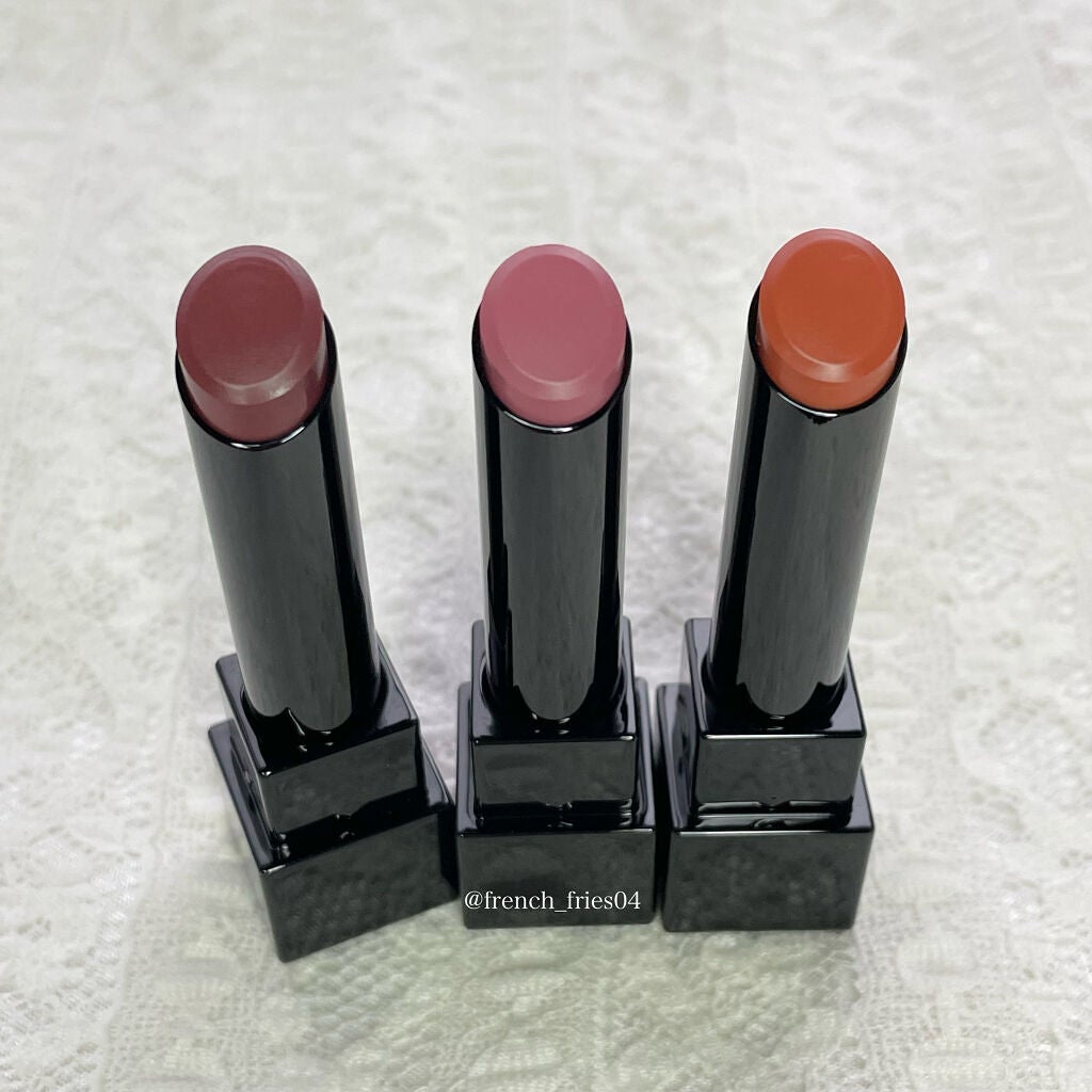 ケイト リップモンスター/KATE/口紅を使ったクチコミ(8枚目)