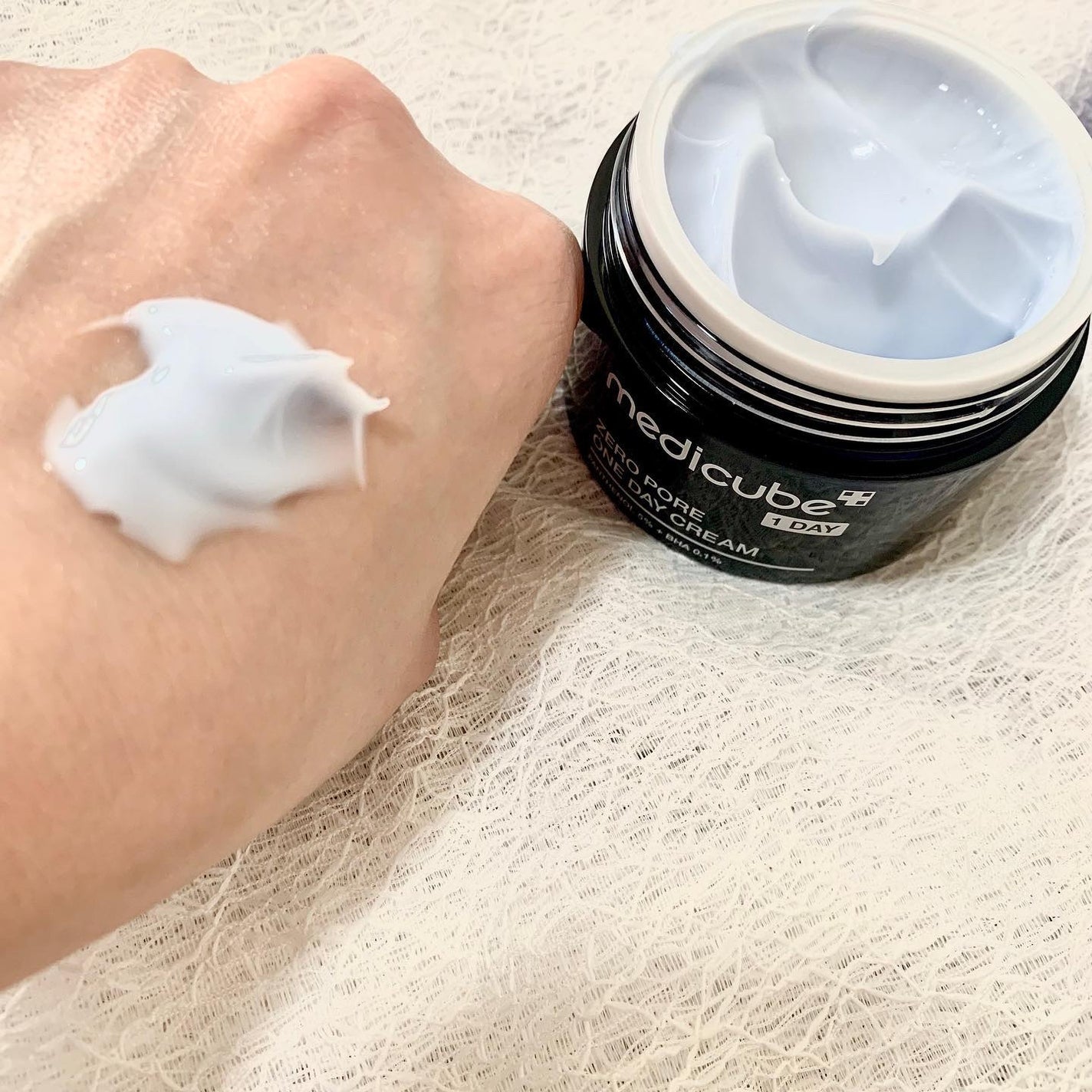 ゼロ毛穴パッド 2.0/MEDICUBE/トナーパッドを使ったクチコミ(10枚目)