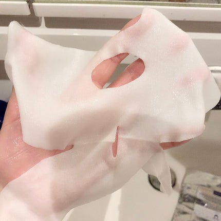 デュイセル プライベートケアマスク/DEWYCEL/シートマスク・パックを使ったクチコミ(6枚目)