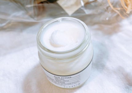 numberA.ヘアバター/numberA./ヘアバームを使ったクチコミ(3枚目)