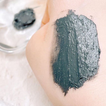 3in1 マスク&スクラブ/SABON/洗い流すパック・マスクを使ったクチコミ(4枚目)