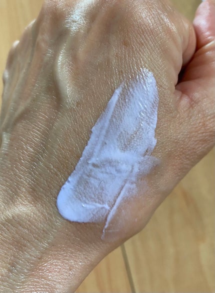 オニオンニューペアサンスクリーン/Isntree/その他スキンケアを使ったクチコミ(3枚目)