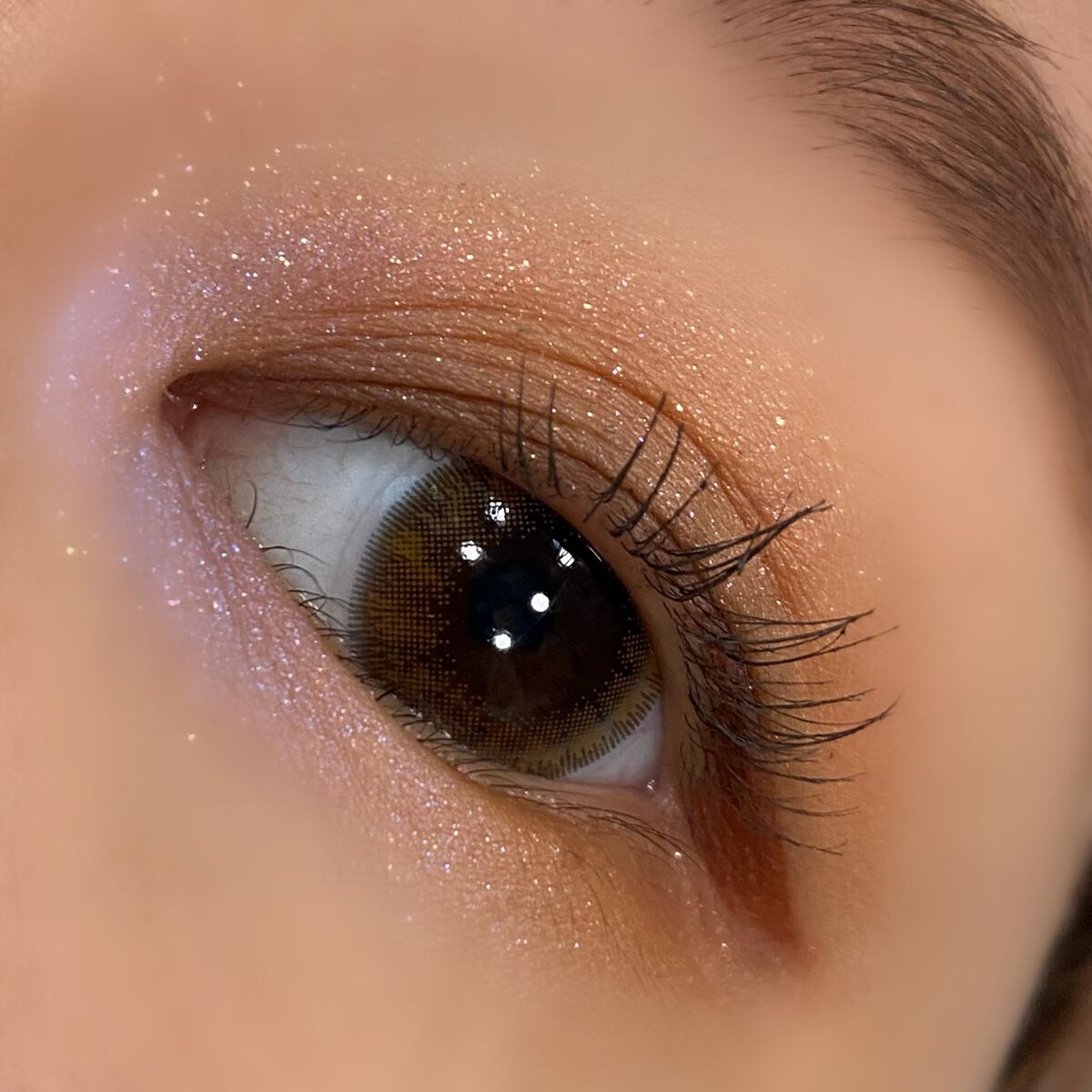 ザ リップスティックサテン L 011 Sunset Orange/ADDICTION/口紅を使ったクチコミ（3枚目）