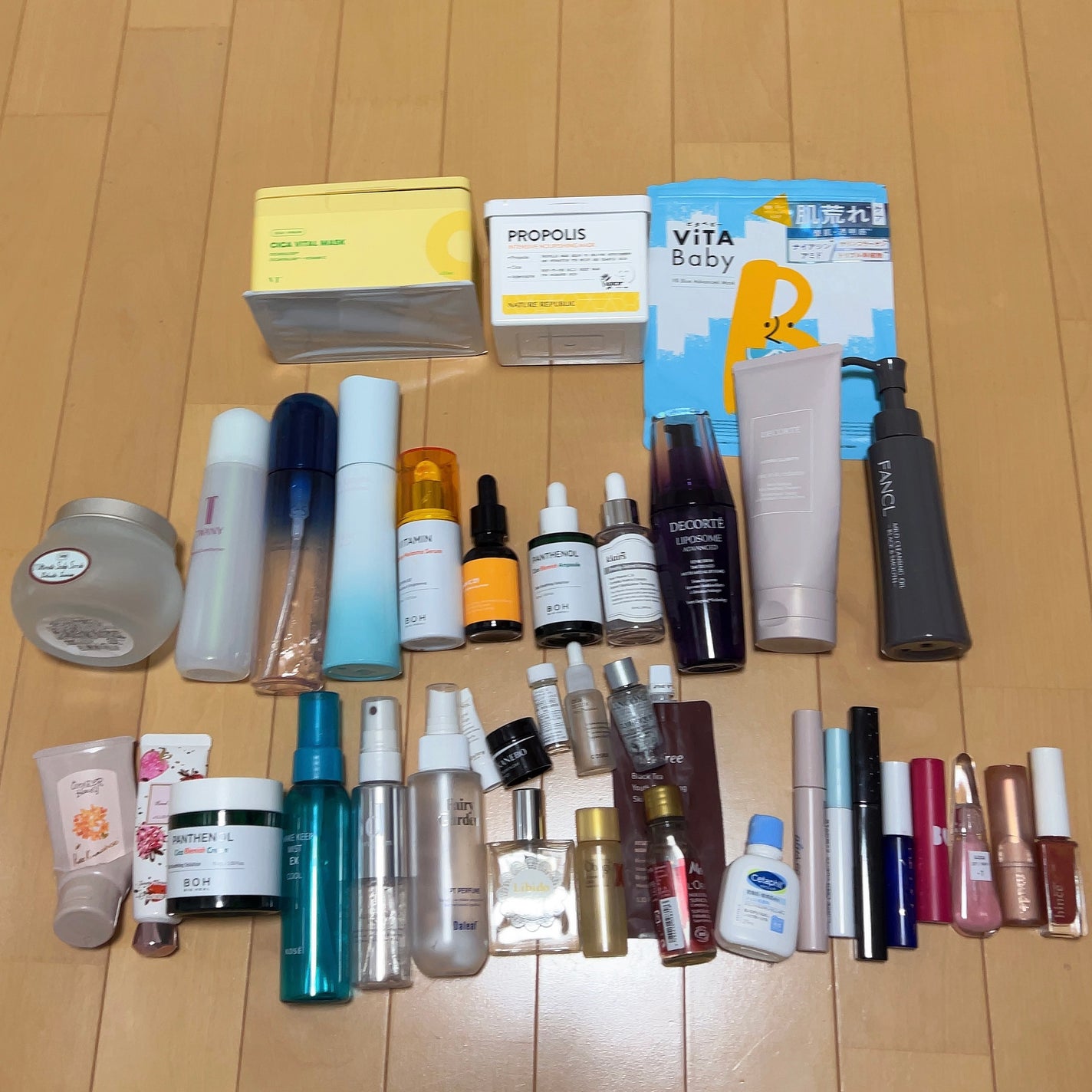 アレルバリア ミスト/d プログラム/ミスト状化粧水を使ったクチコミ(2枚目)