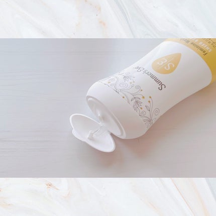 フェミニンウォッシュ シアービューティー/Summer's Eve(サマーズイブ)/デリケートゾーンケアを使ったクチコミ(2枚目)