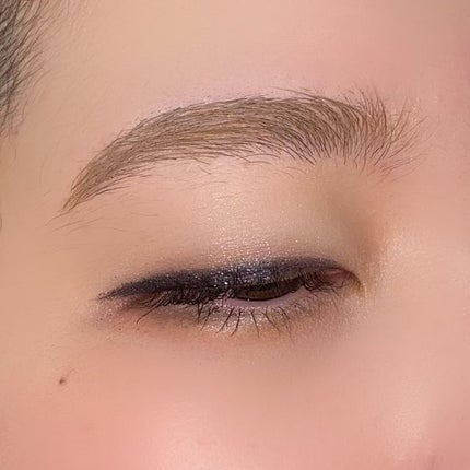 ラズル アイカラー 07 Nightowl/エレガンス ラズル /単色アイシャドウの画像