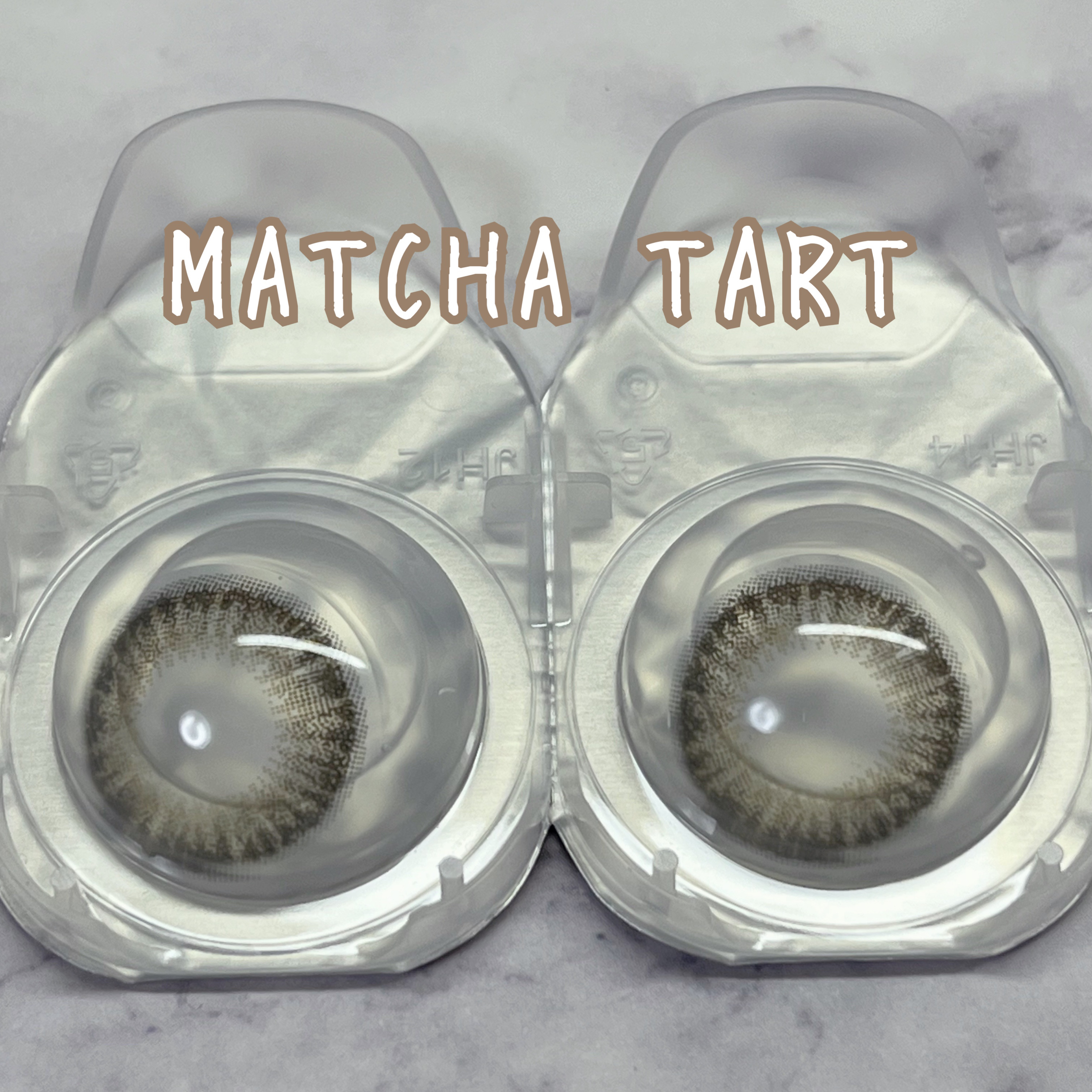 FLANMY 1day/FLANMY/ワンデー（１DAY）カラコンを使ったクチコミ（3枚目）