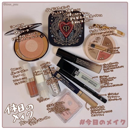 グッチ パレット ドゥ ボーテ クアチュオール|GUCCIの口コミ グッチ パレット ドゥ ボーテ クアチュオール|GUCCIの口コミ