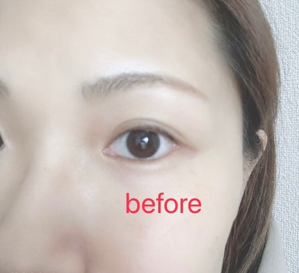 ミスナイン ザパーフェクトマスカラ ファイバー/ARTISTIC&CO./マスカラを使ったクチコミ(3枚目)