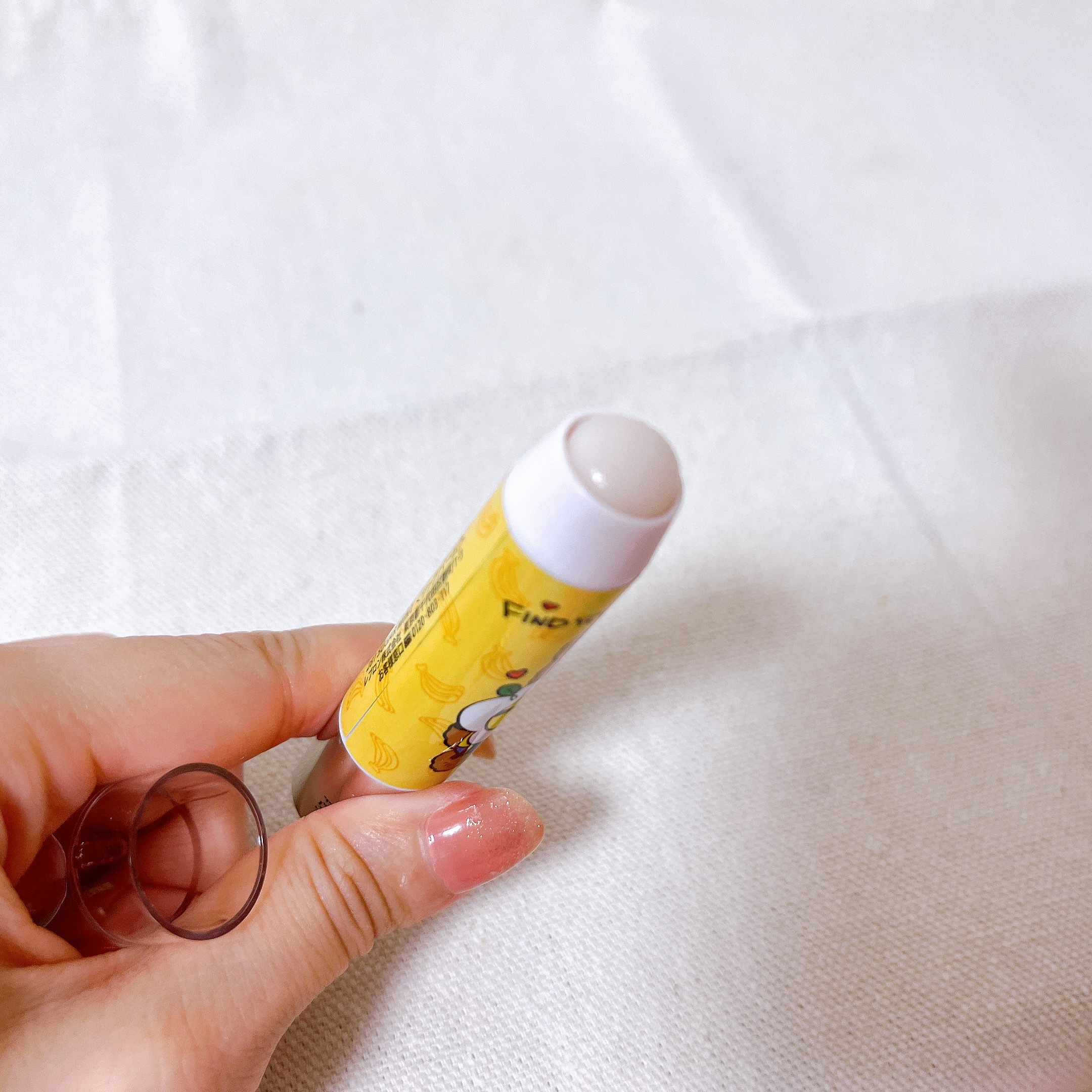 レブロン キス シュガー スクラブ/REVLON/リップスクラブを使ったクチコミ（3枚目）