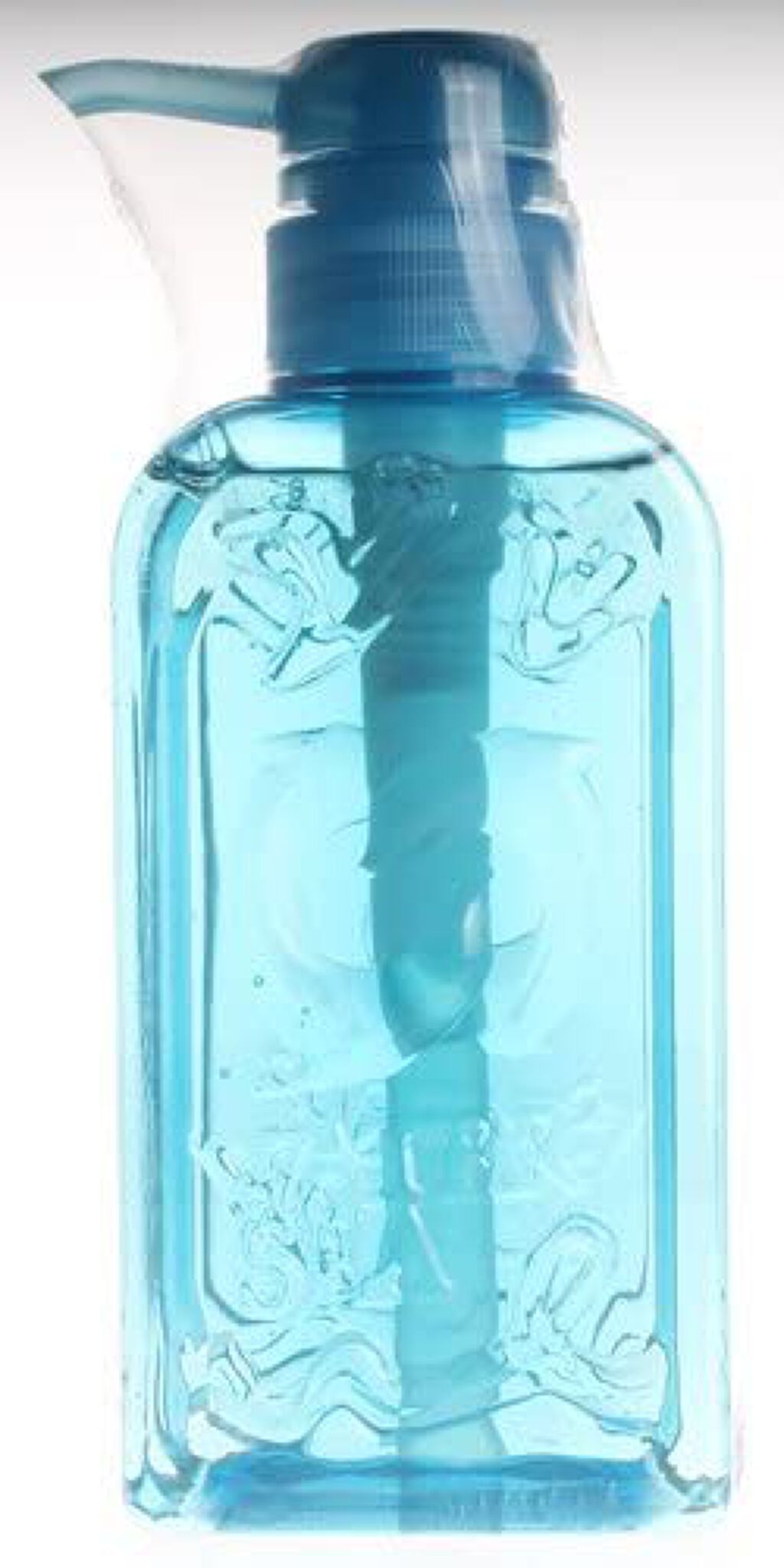 HAHONICO エコニコ ウミウルウル シャンプー